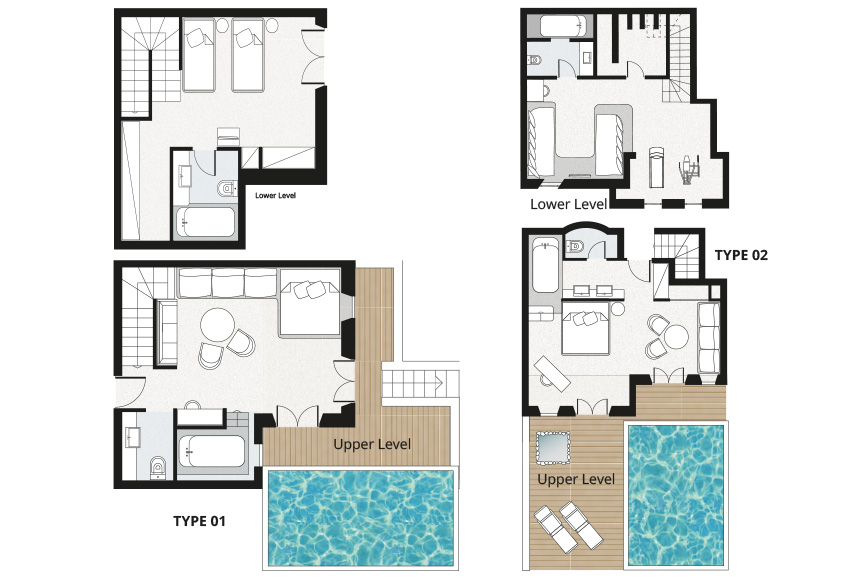 cobalt-blu-villa-waterfront-private-pool-floorplan